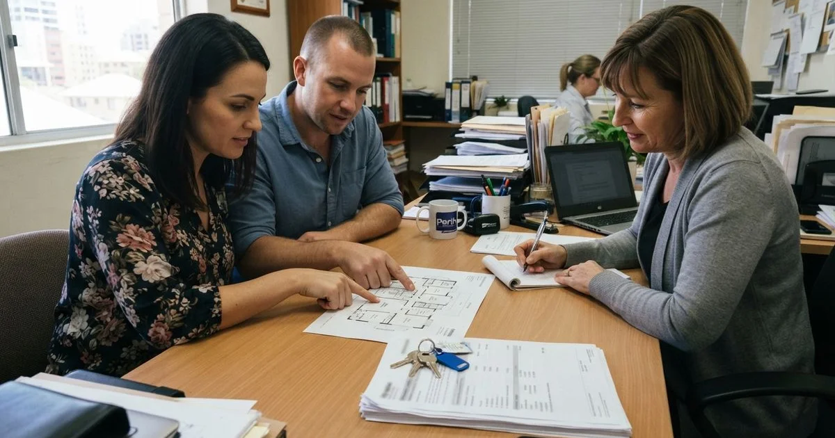 Best conveyancing & property law firms in Perth Metropolitan