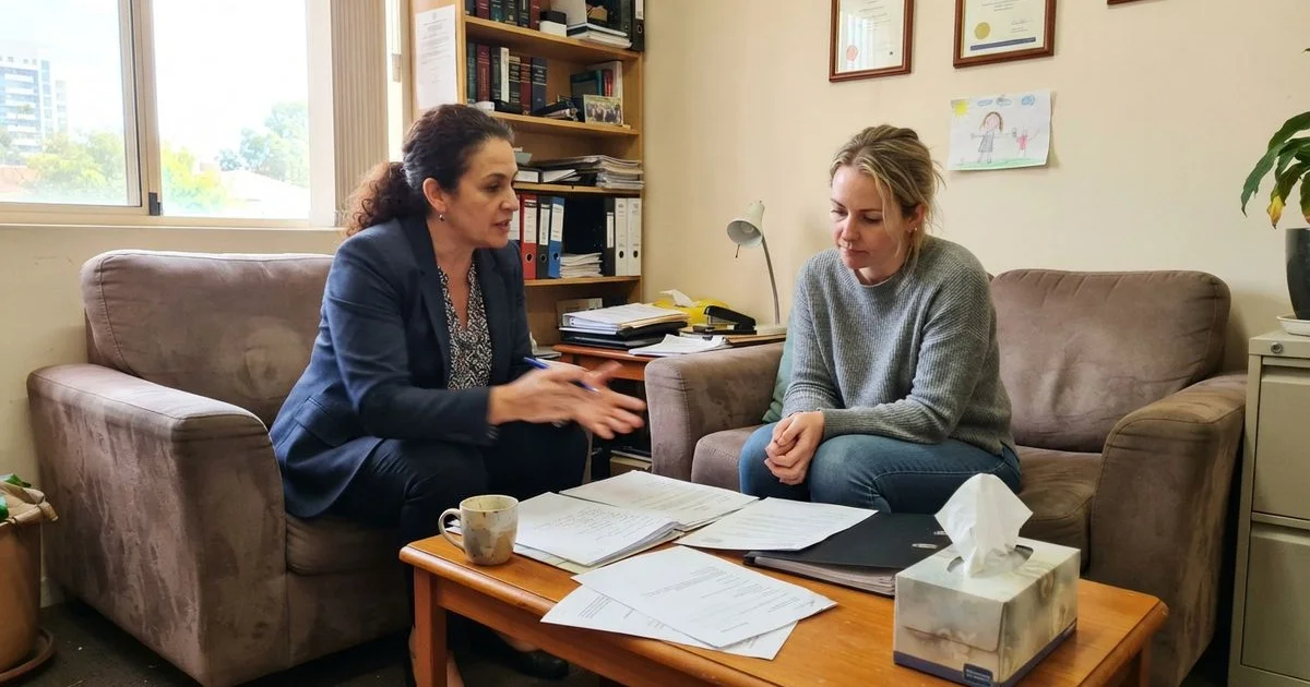 Best family lawyers in Perth Metropolitan