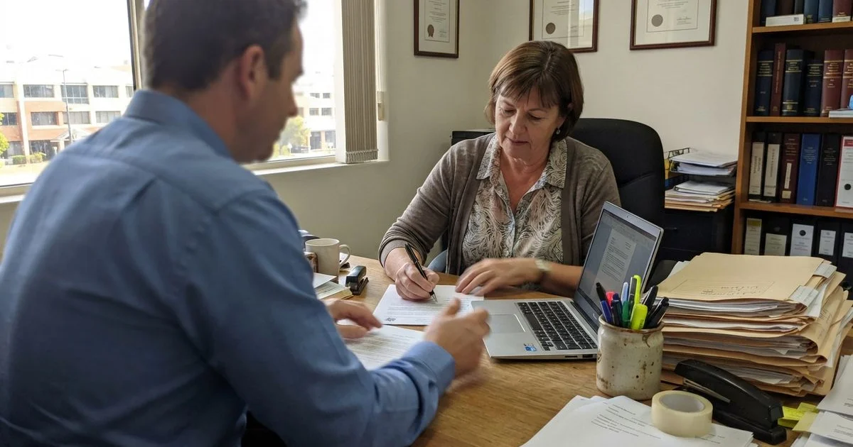 Best solicitors in Perth Metropolitan