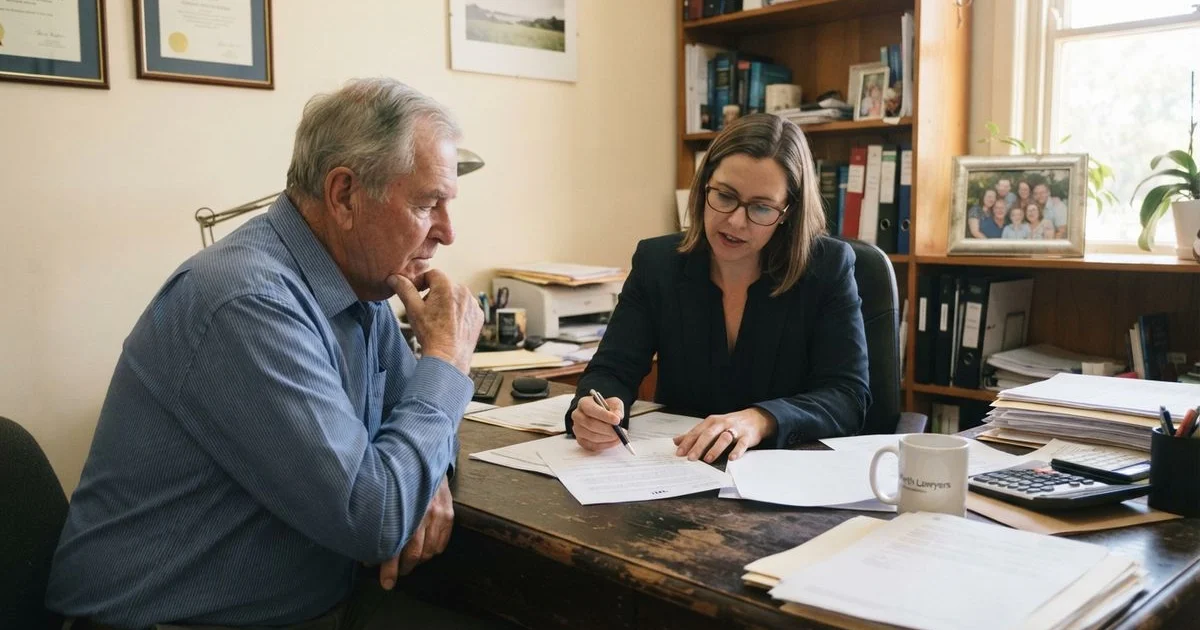 Best wills & estate planning lawyers in Perth Metropolitan