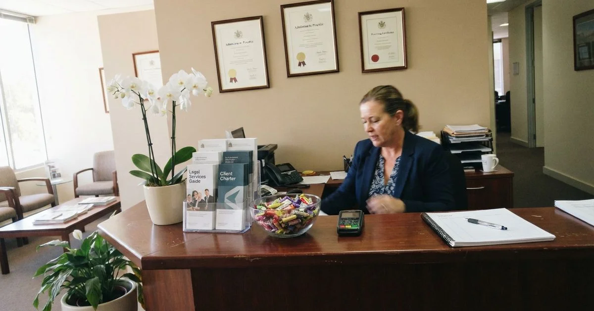 Featured lawyer in Perth Metropolitan