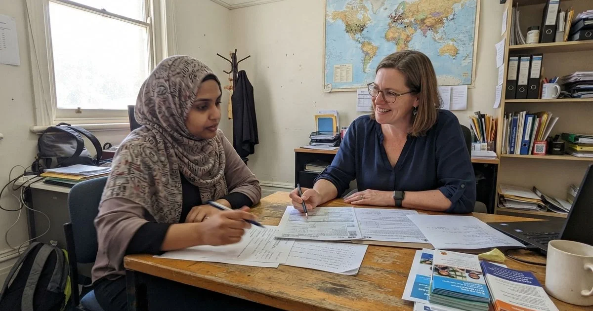 Legal help for migrants and visa holders in WA: where to start