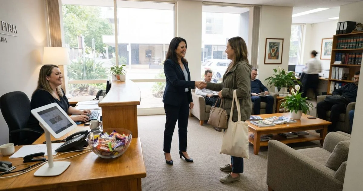 What to expect at your first lawyer consultation in Perth