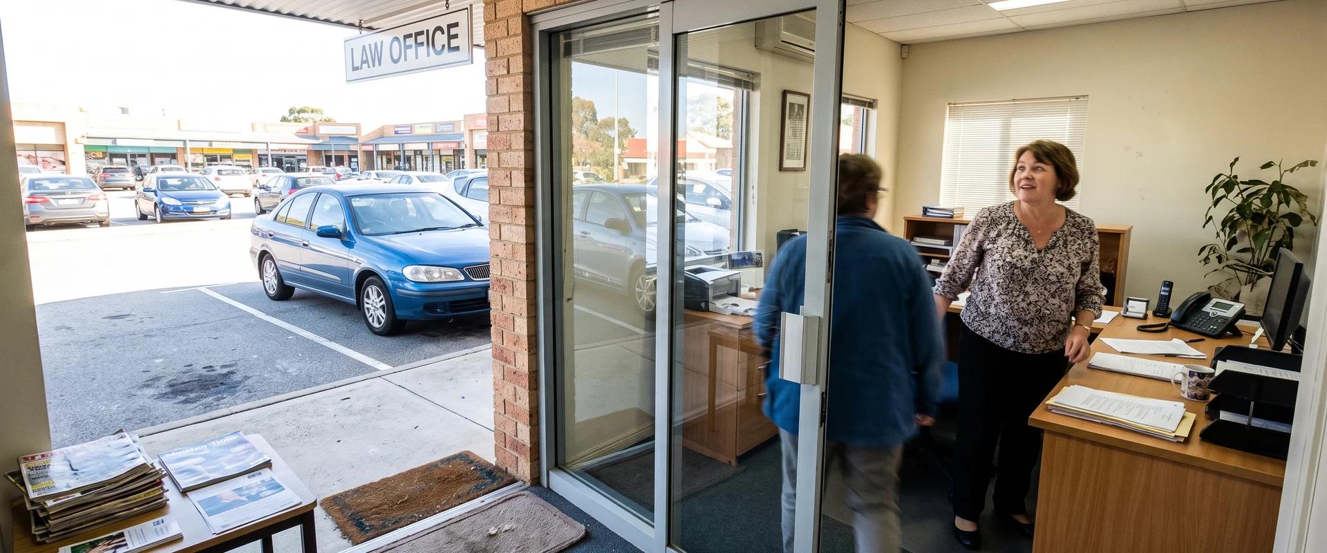 lawyer in Cannington, Perth Metropolitan