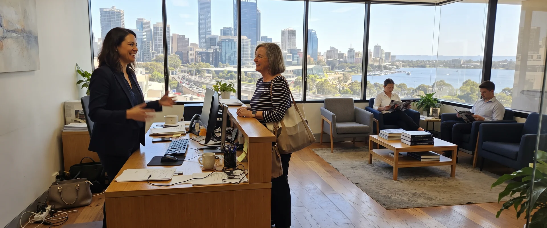 lawyer in Perth Metropolitan