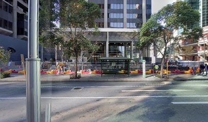 ISCW Lawyers (Nedlands Branch)