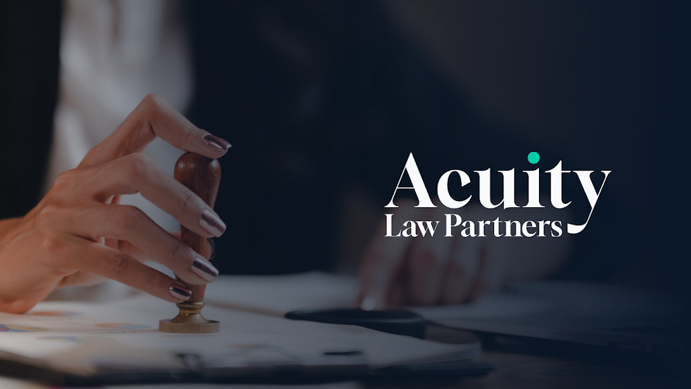 Acuity Law Partners