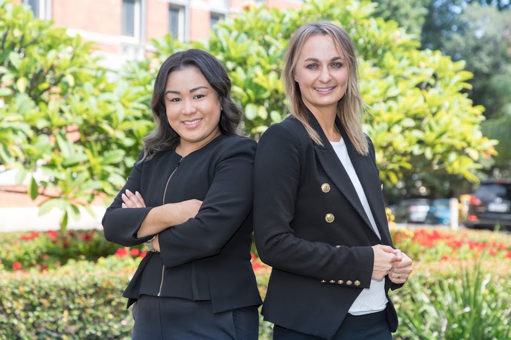 Chambers Legal Criminal Lawyers