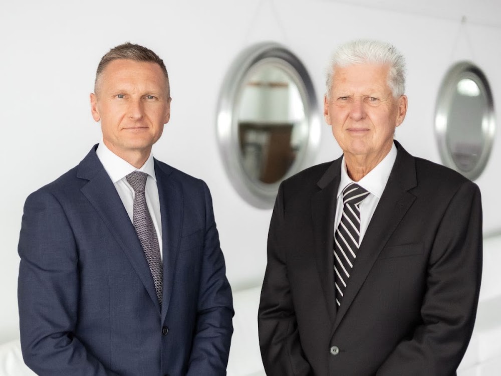 Lewis Kitson Lawyers