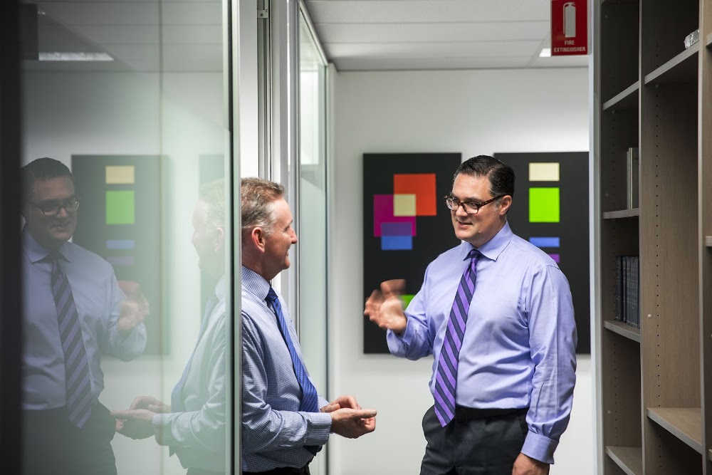 Solomon Hollett Lawyers
