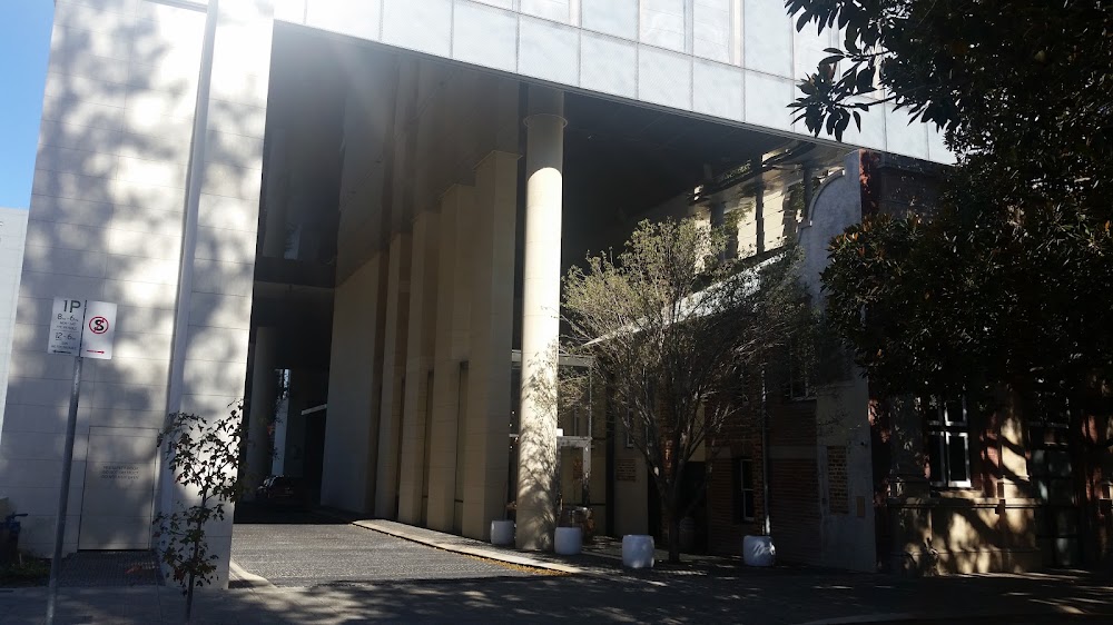 Slater and Gordon Lawyers Perth