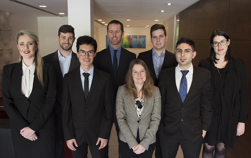 HHG Legal Group | Perth