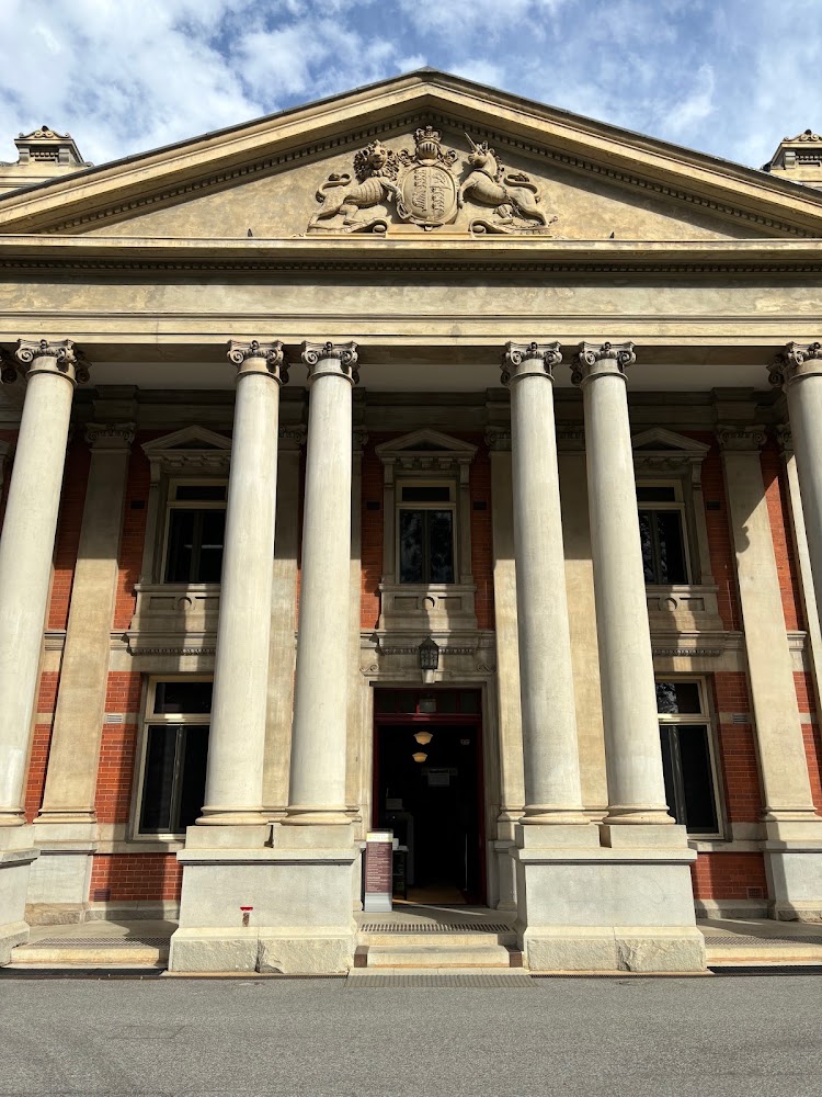 Victoria Park Legal