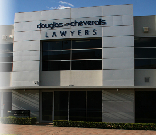 Douglas Lawyers