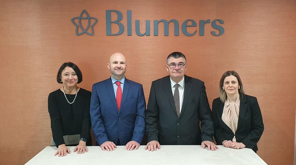 Blumers Personal Injury Lawyers