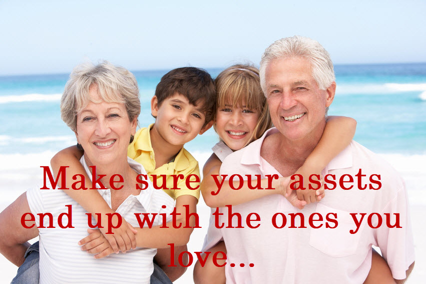 Perth Probate Solicitors (Biddulph & Turley Lawyers)