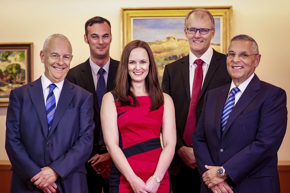 Solomon Brothers Lawyers