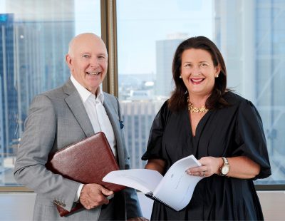O'Sullivan Davies Lawyers