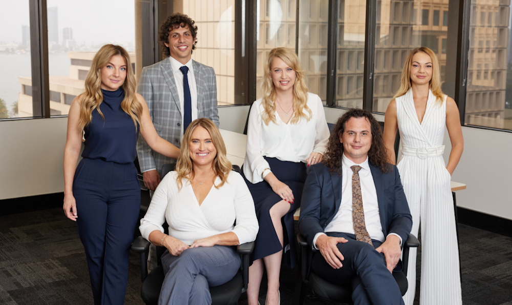 Perth Family Lawyers