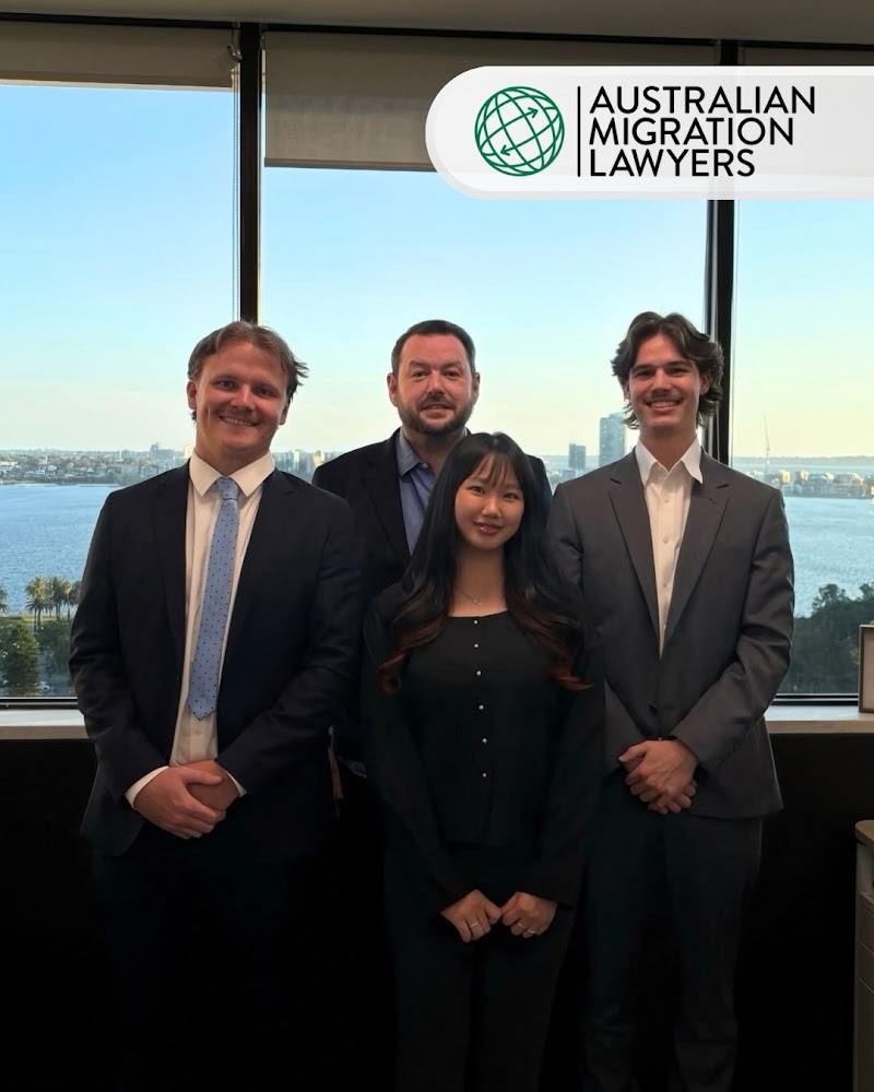 Australian Migration Lawyers Perth