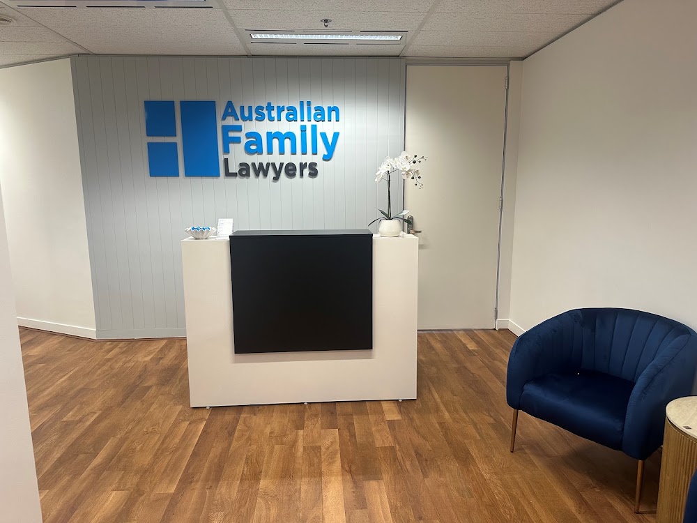 Australian Family Lawyers - Perth