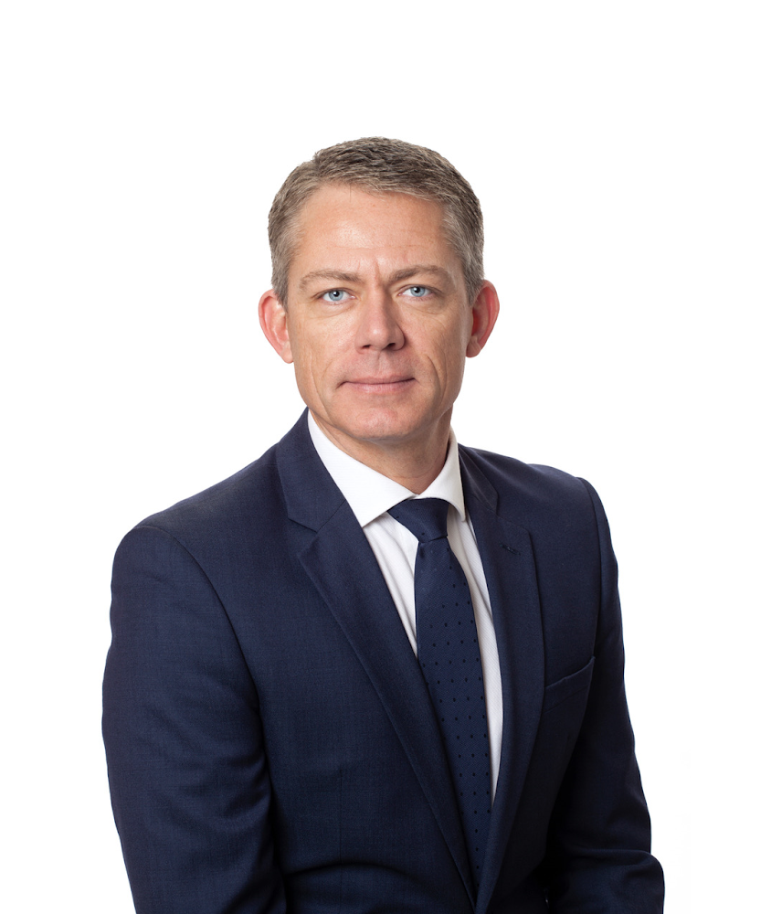 Andrew Levalds Barrister & Solicitor