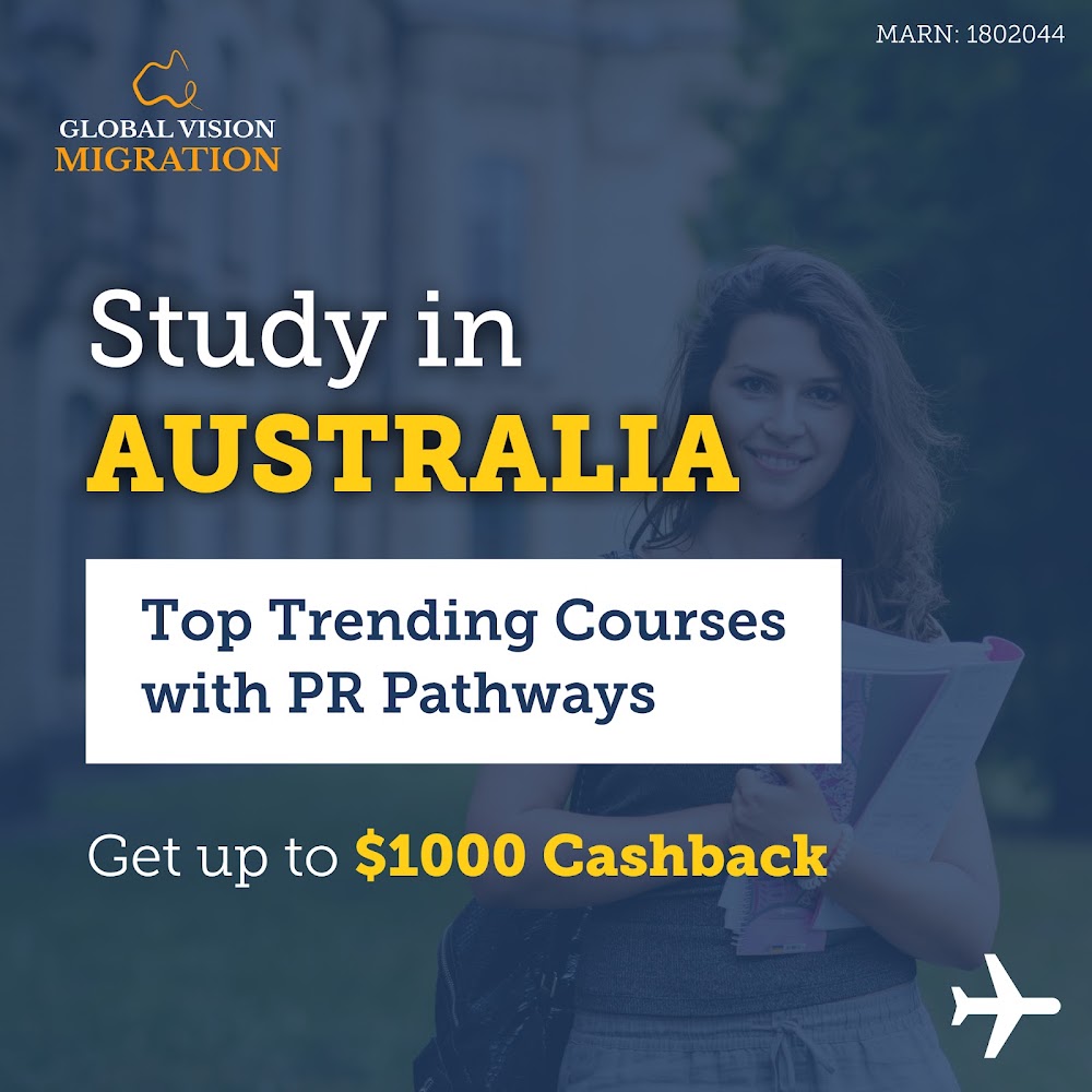 Global Vision Migration Lawyers Perth