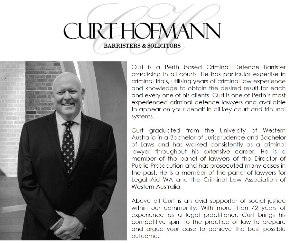 Curt Hofmann & Co