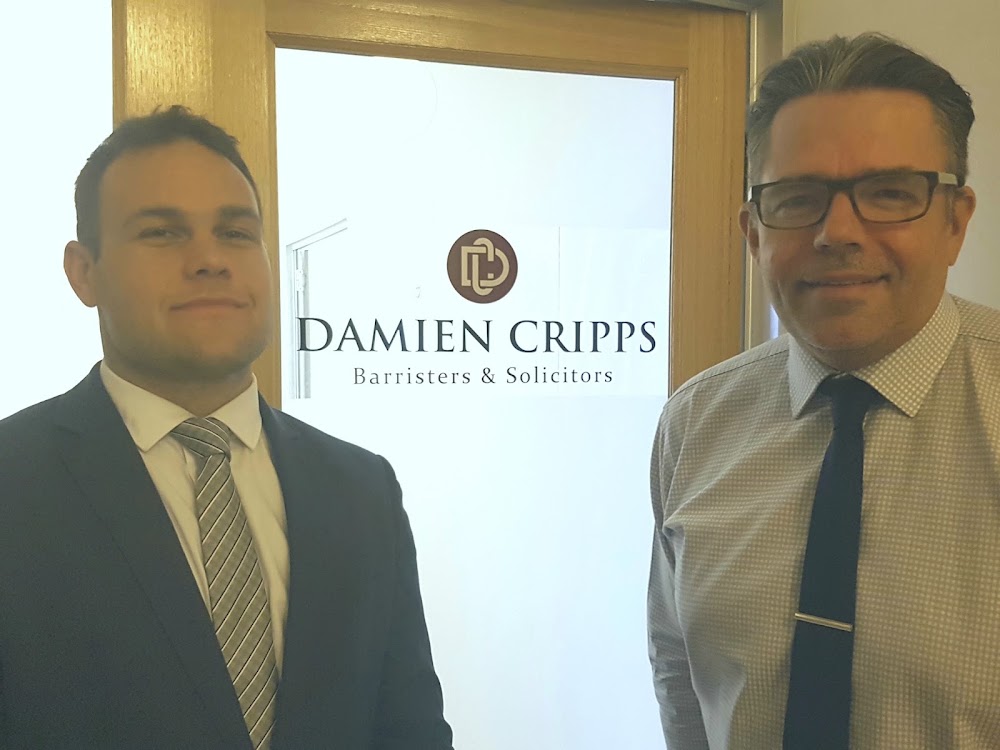 Hay Street Legal (Criminal & Traffic Lawyers)