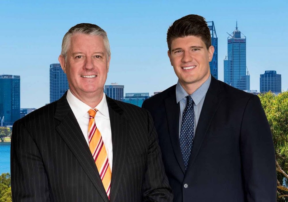 Andrews Legal