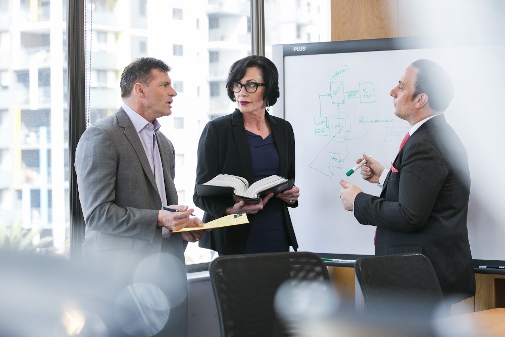 DS Family Law Midland