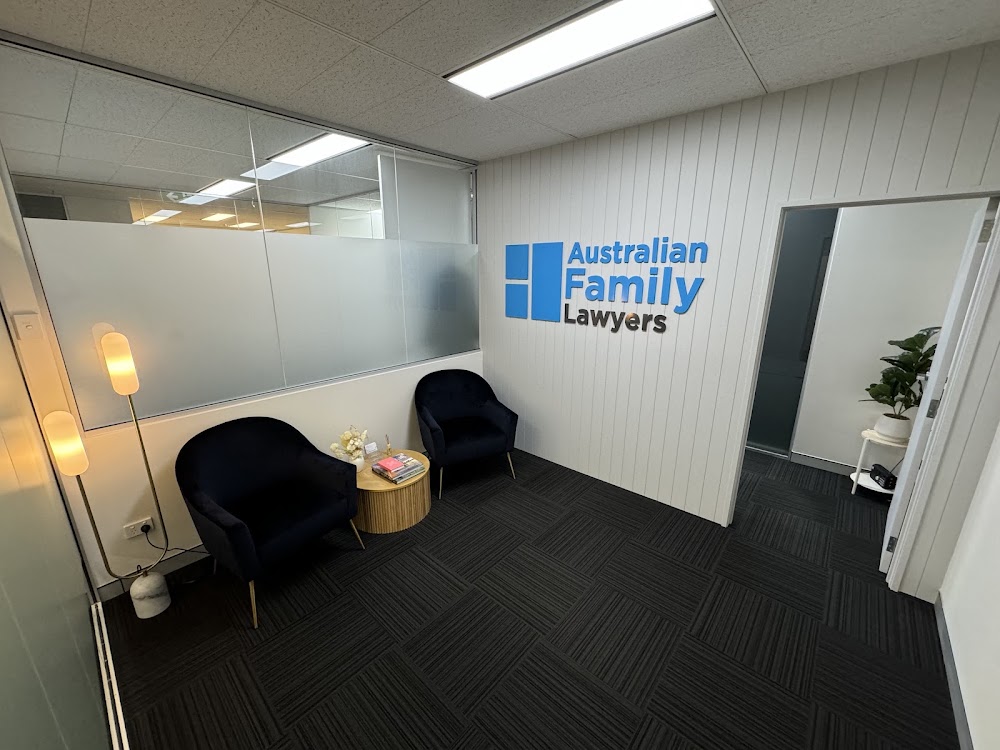 Australian Family Lawyers - Joondalup