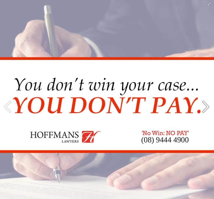 Hoffmans Lawyers