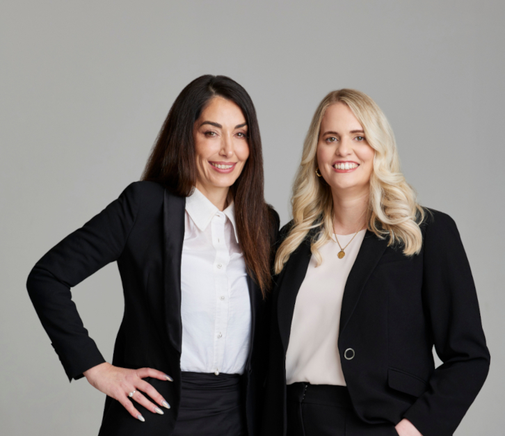 Chakich Tysoe Family Lawyers
