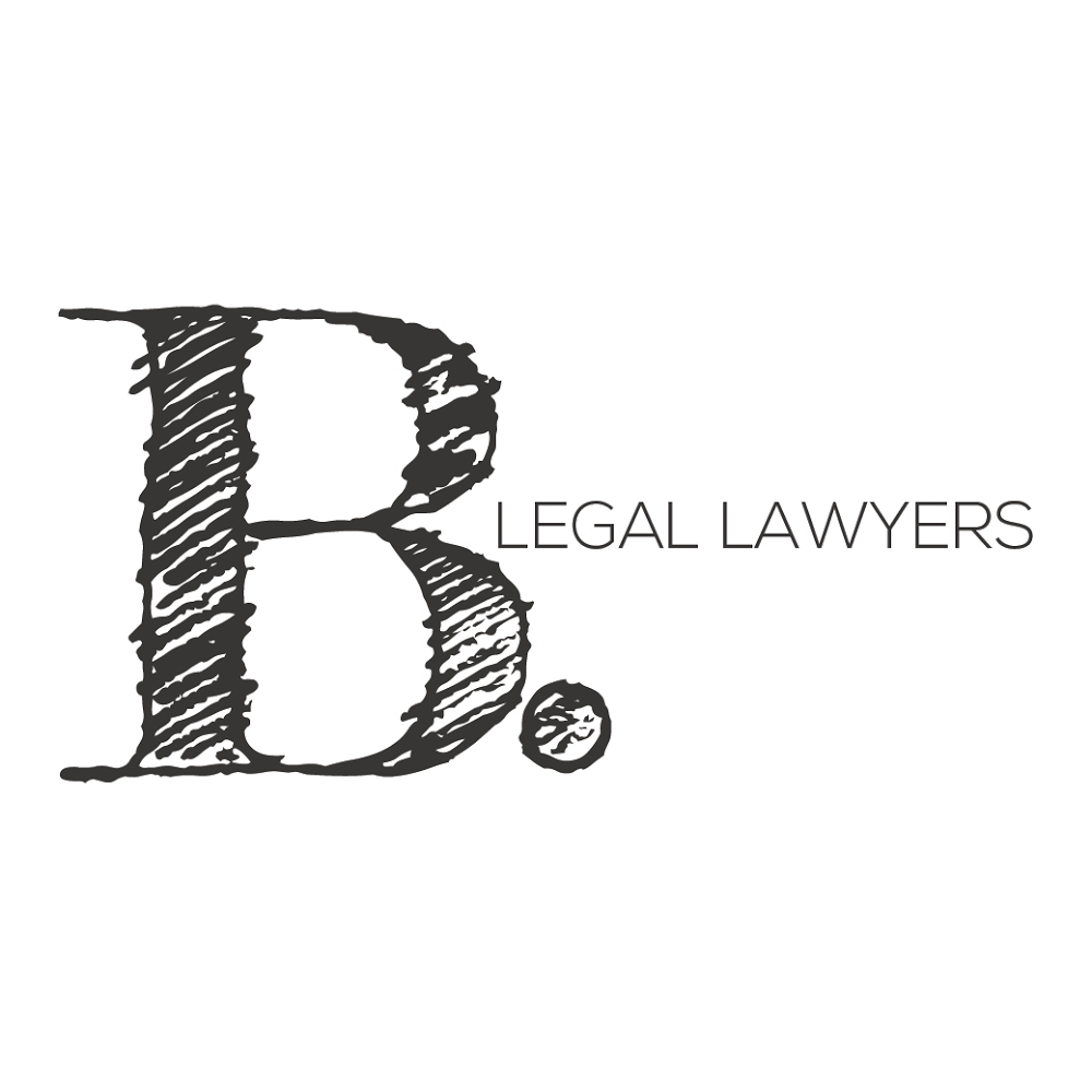B Legal Lawyers