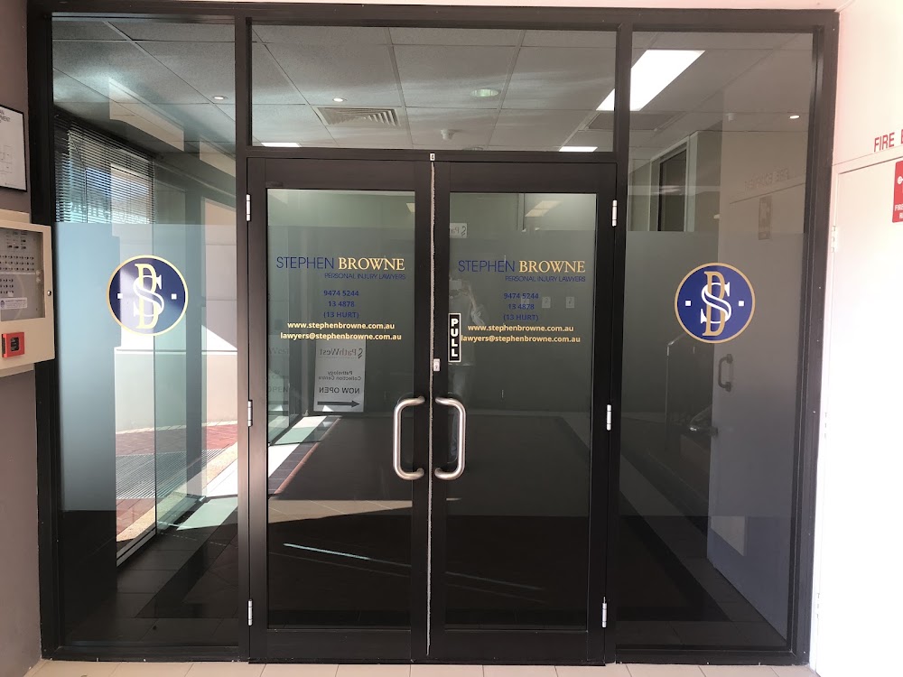 Stephen Browne Lawyers | Joondalup