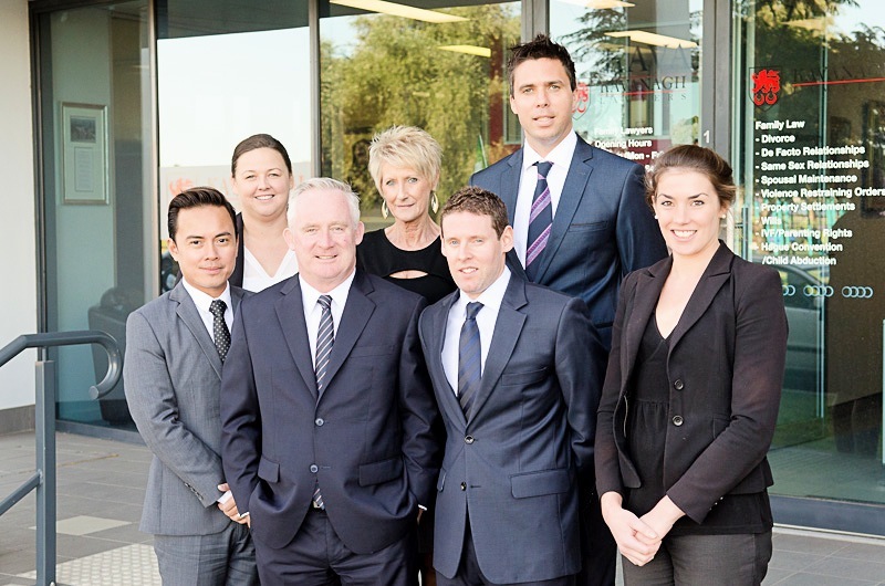 Kavanagh Family Lawyers