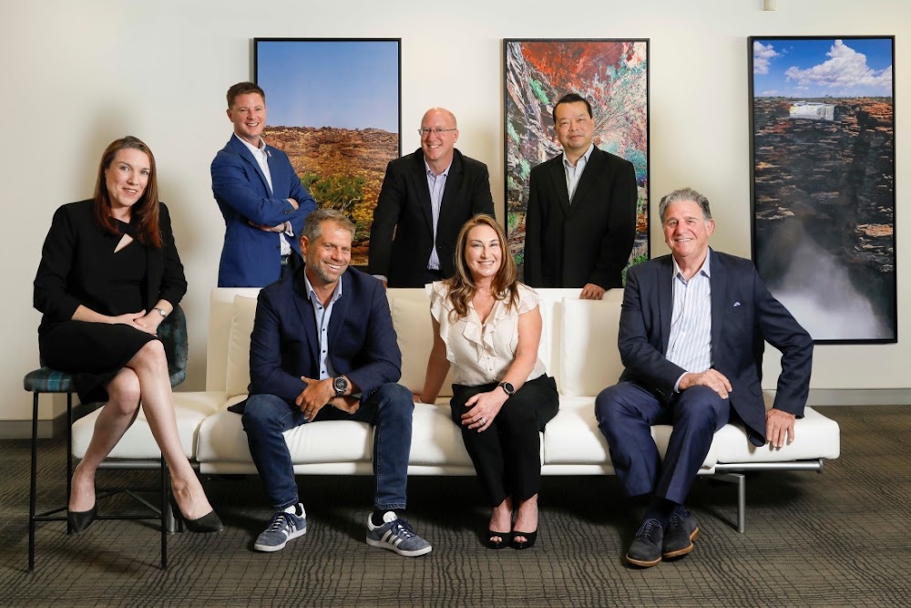 Balfour Meagher: Commercial & Corporate Lawyers