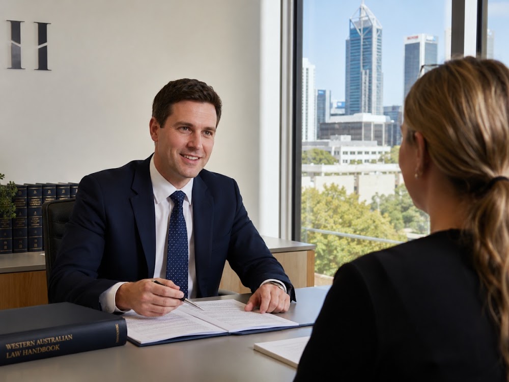 Soul Legal - Perth Personal Injury Lawyer