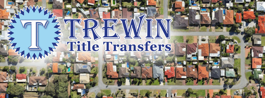 Trewin Title Transfers