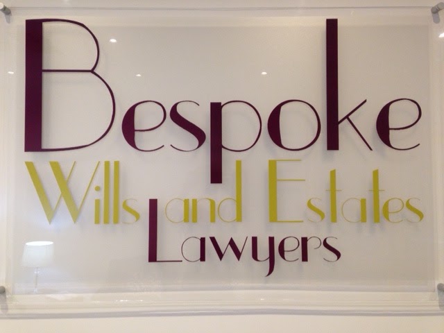 Bespoke Wills and Estates Lawyers