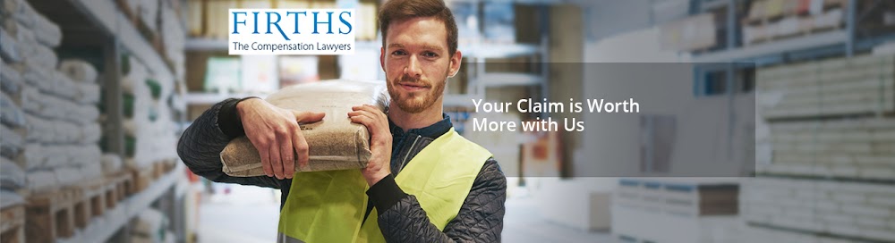 Firths The Compensation Lawyers