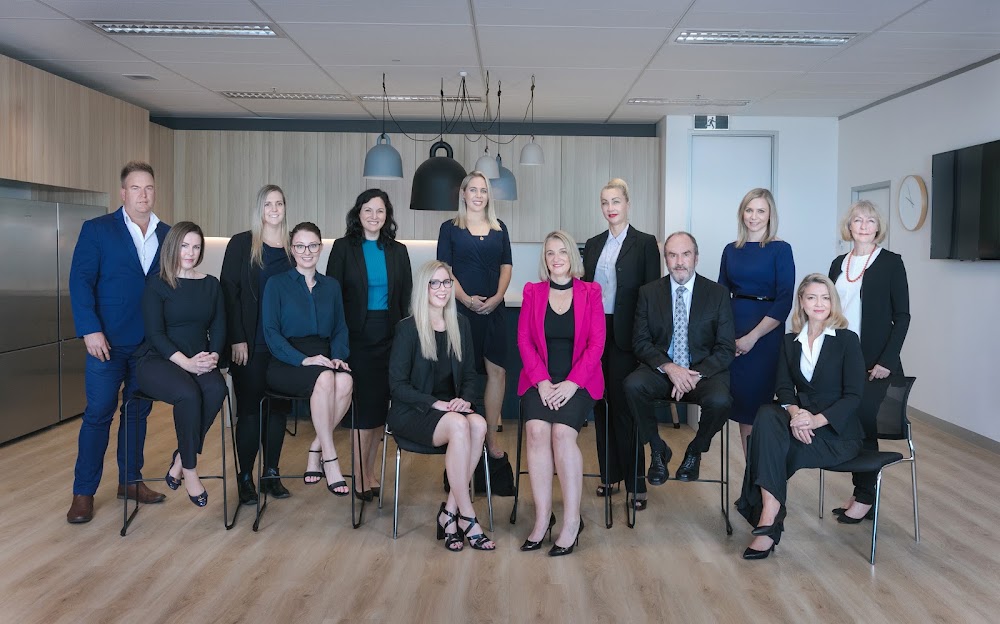 Leach Legal - Family Lawyers Perth