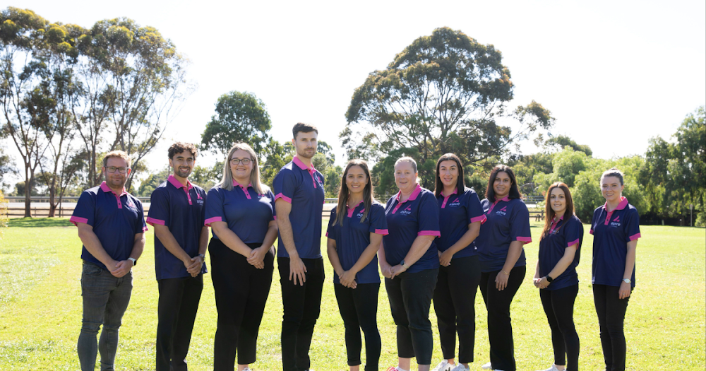 Aspire Lawyers Subiaco