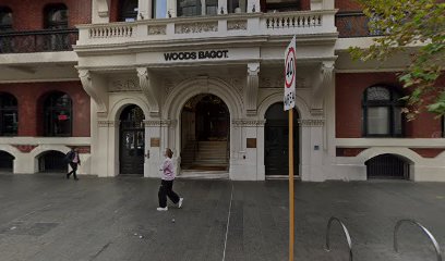 Perth Accident Lawyers